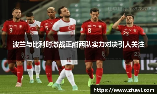 波兰与比利时激战正酣两队实力对决引人关注