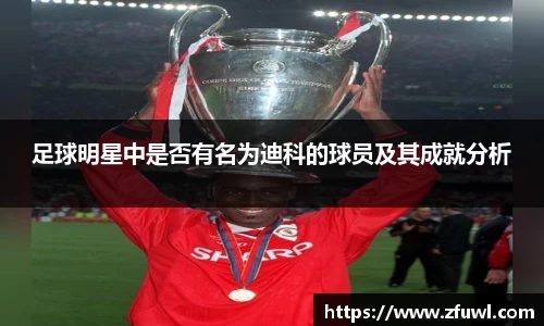 足球明星中是否有名为迪科的球员及其成就分析